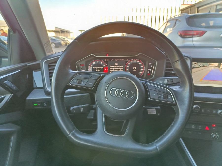 Imagen de AUDI A1