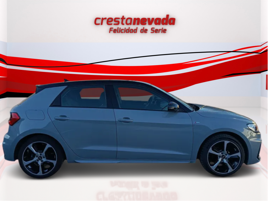 Imagen de AUDI A1