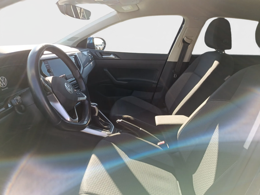 Imagen de Volkswagen Taigo