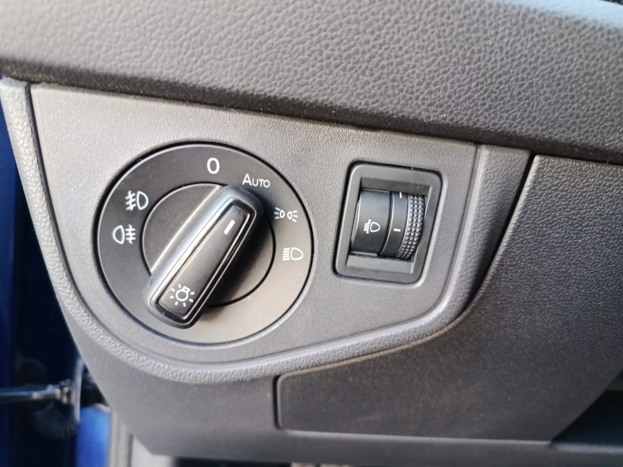 Imagen de Volkswagen Taigo