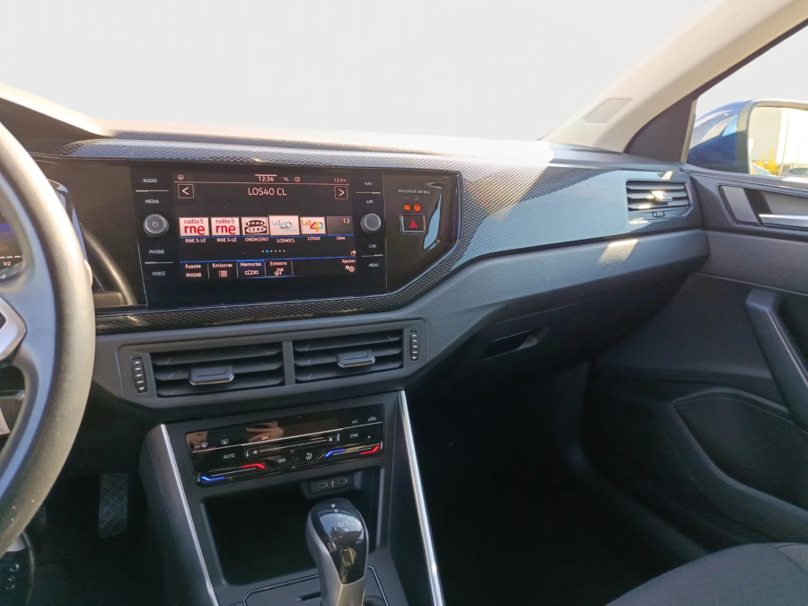 Imagen de Volkswagen Taigo