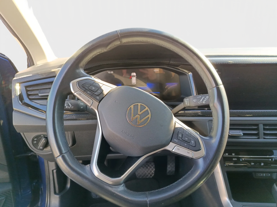 Imagen de Volkswagen Taigo