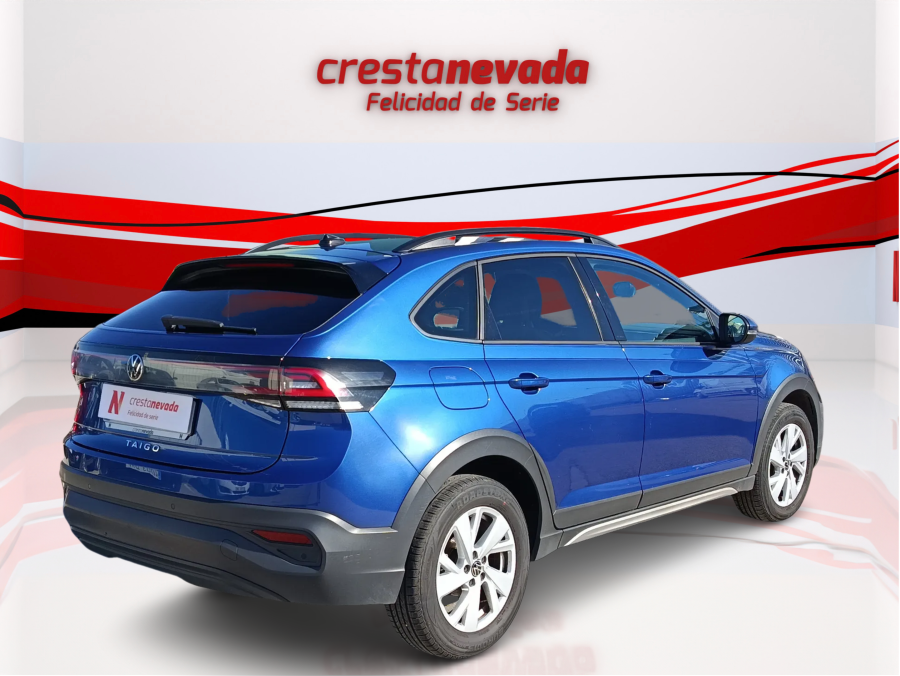 Imagen de Volkswagen Taigo