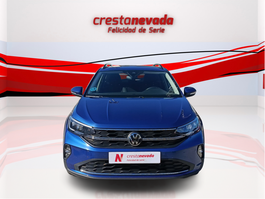 Imagen de Volkswagen Taigo