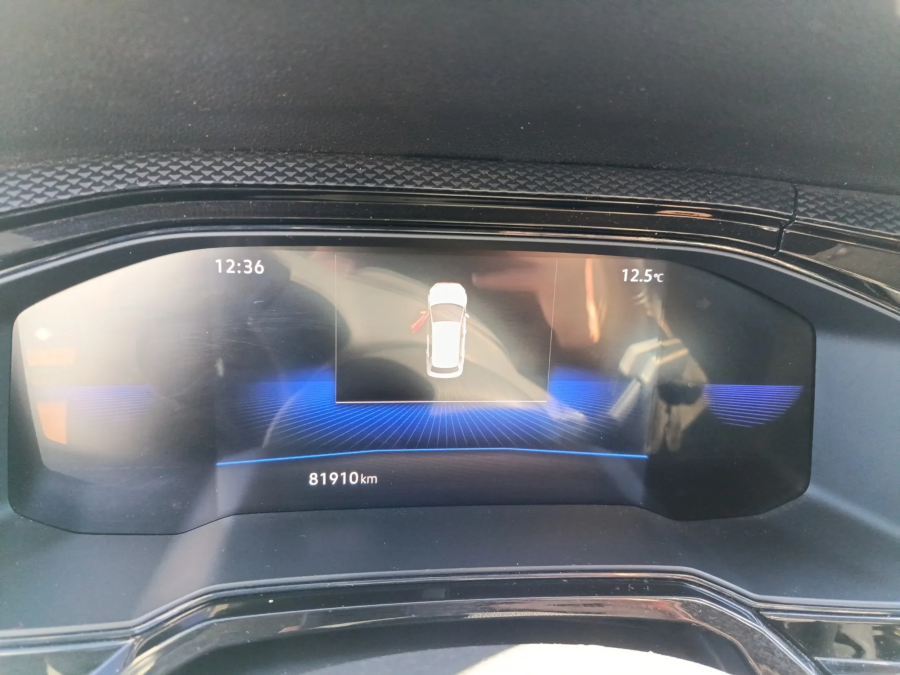 Imagen de Volkswagen Taigo