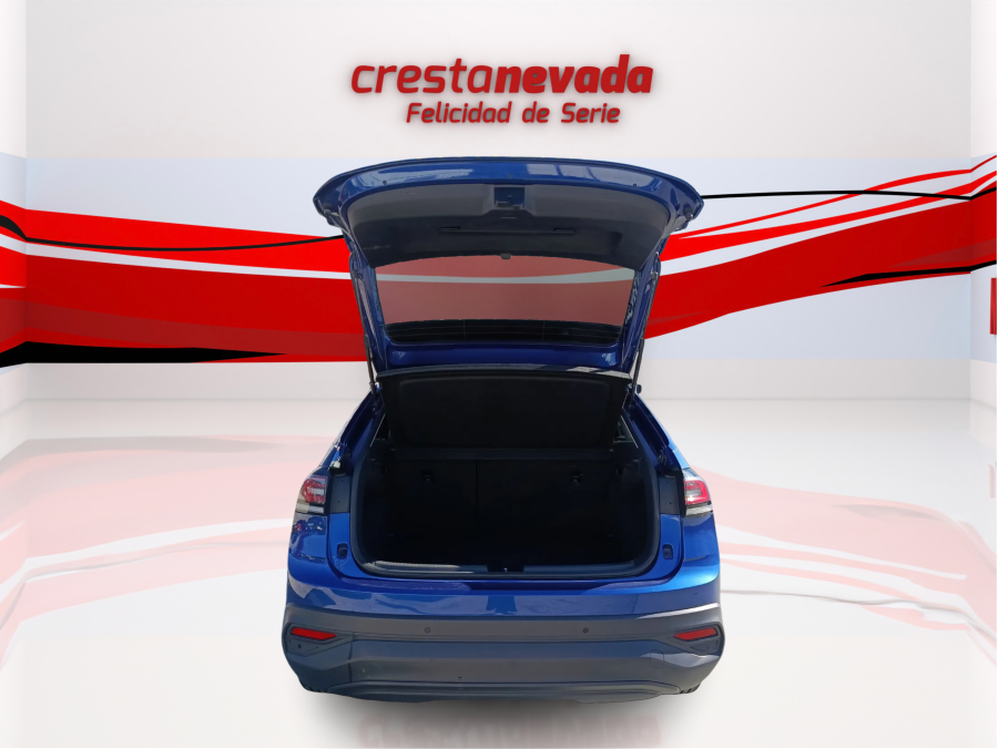 Imagen de Volkswagen Taigo