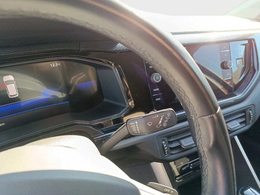 Imagen de Volkswagen Taigo