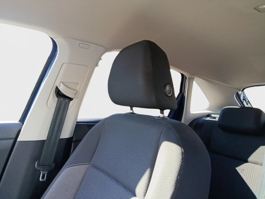 Imagen de Volkswagen Taigo