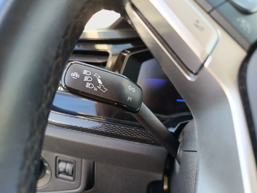 Imagen de Volkswagen Taigo