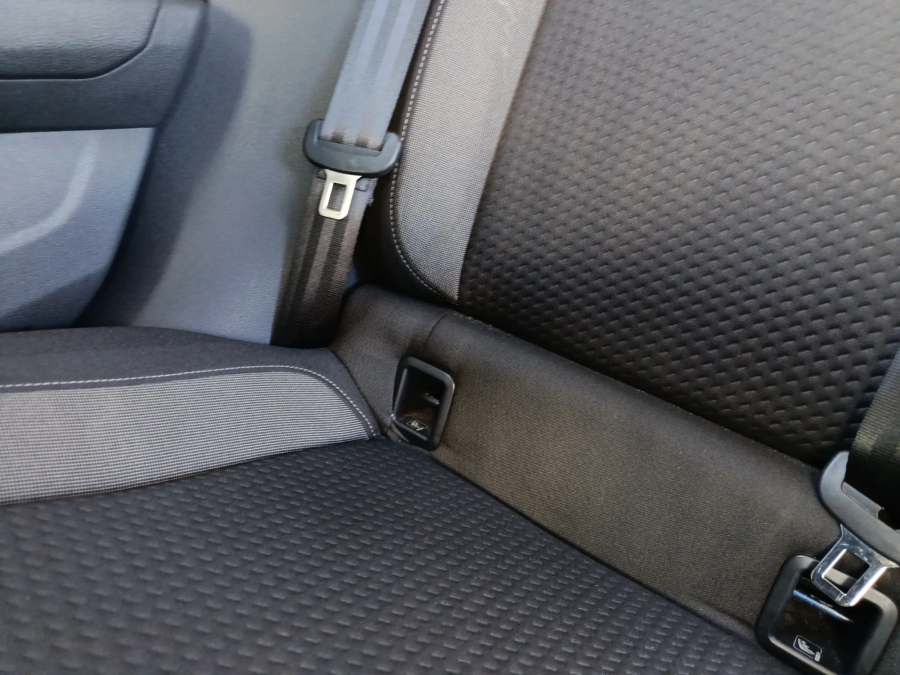 Imagen de Volkswagen Taigo