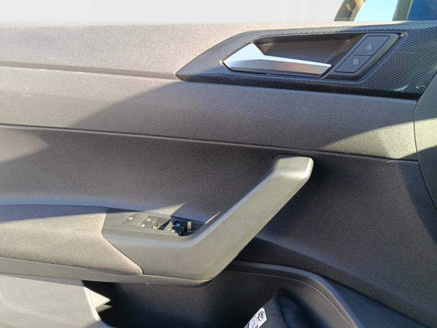 Imagen de Volkswagen Taigo