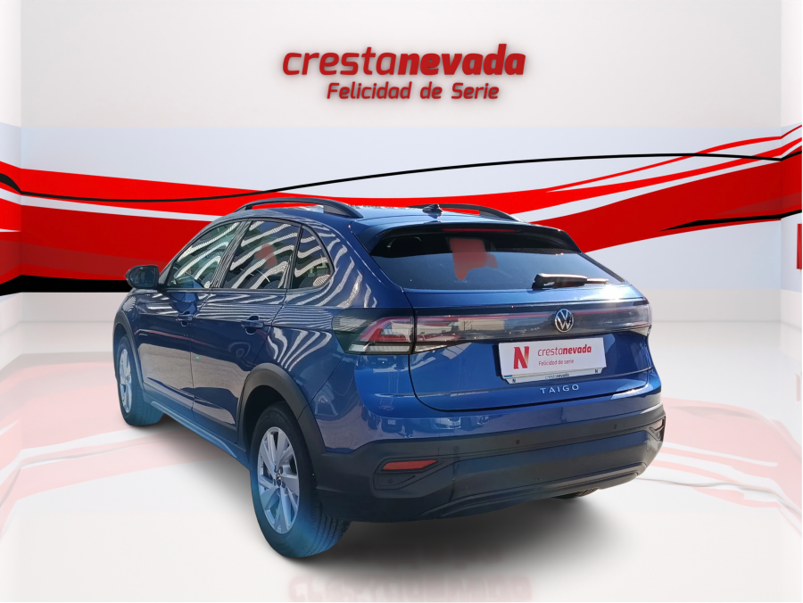 Imagen de Volkswagen Taigo