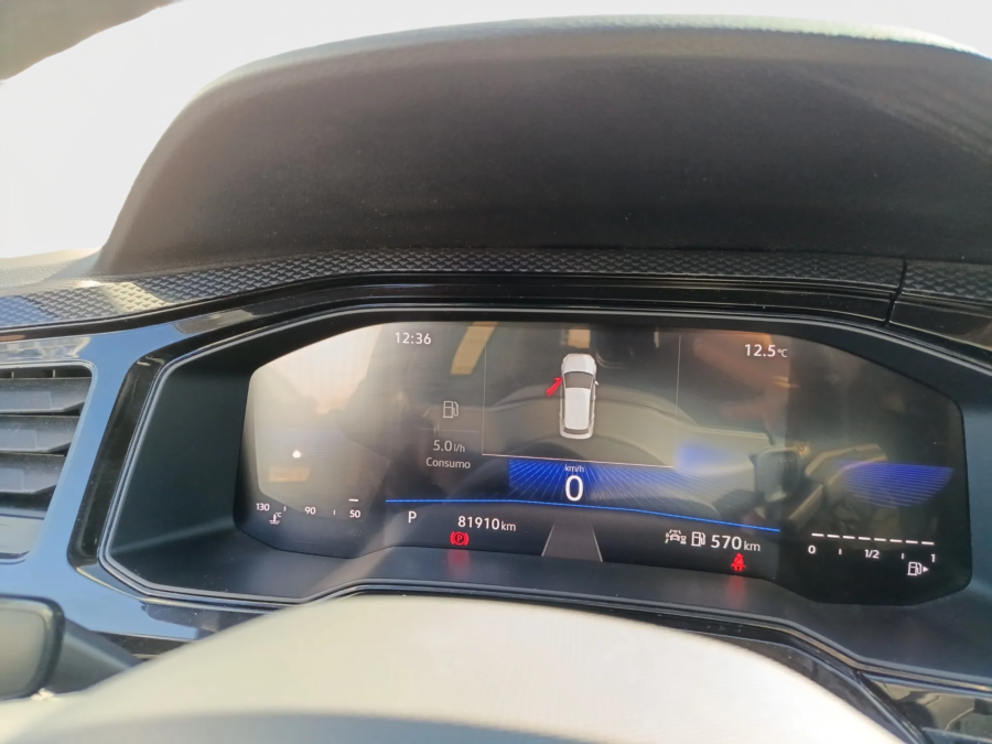 Imagen de Volkswagen Taigo