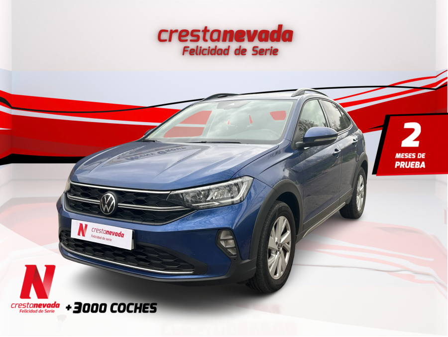 Imagen de Volkswagen Taigo