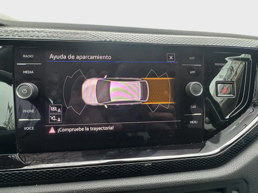 Imagen de Volkswagen Taigo