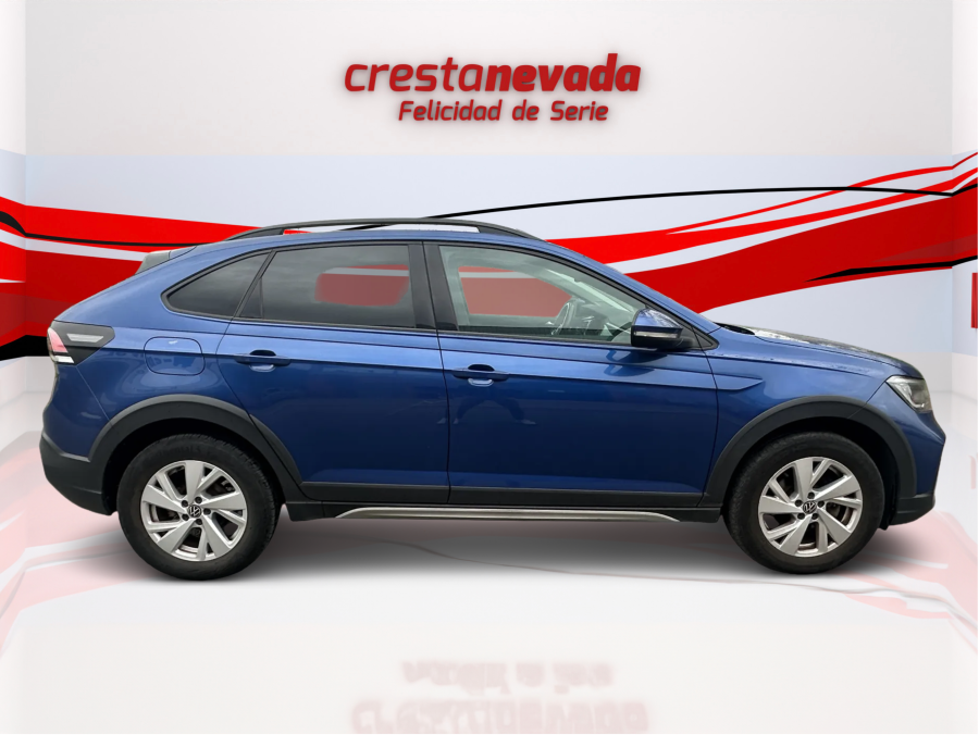 Imagen de Volkswagen Taigo