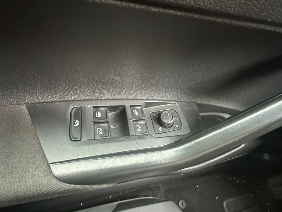 Imagen de Volkswagen Taigo