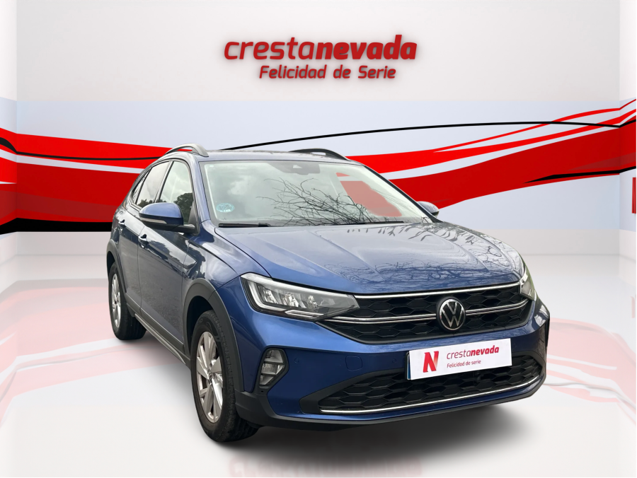 Imagen de Volkswagen Taigo