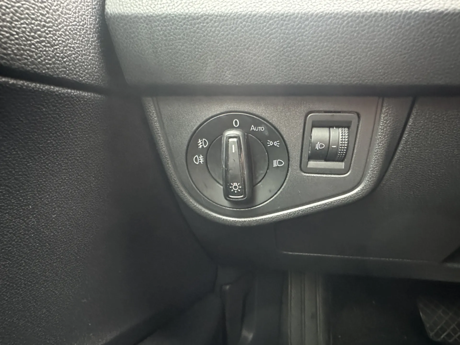 Imagen de Volkswagen Taigo