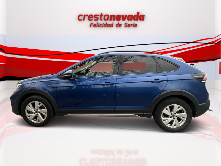 Imagen de Volkswagen Taigo