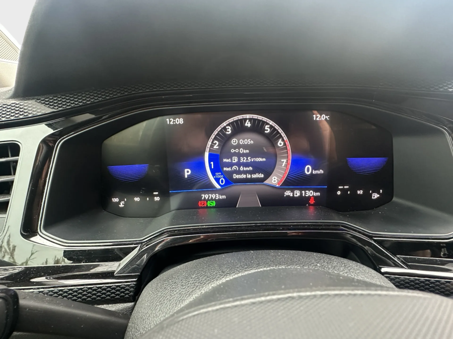 Imagen de Volkswagen Taigo