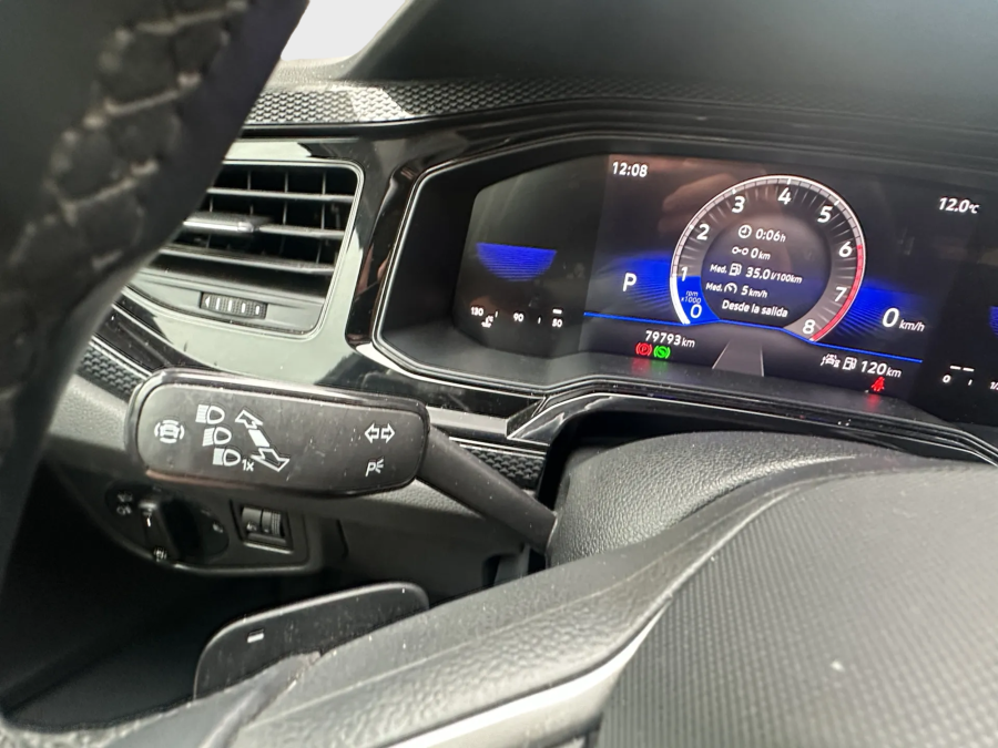 Imagen de Volkswagen Taigo