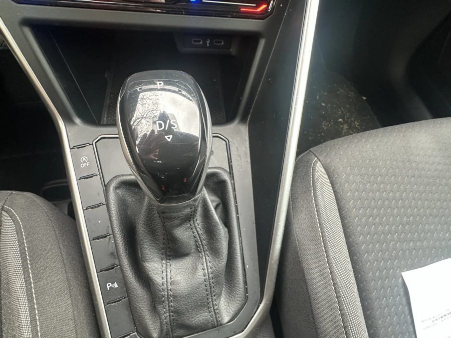 Imagen de Volkswagen Taigo