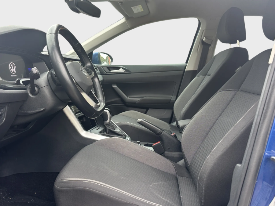 Imagen de Volkswagen Taigo