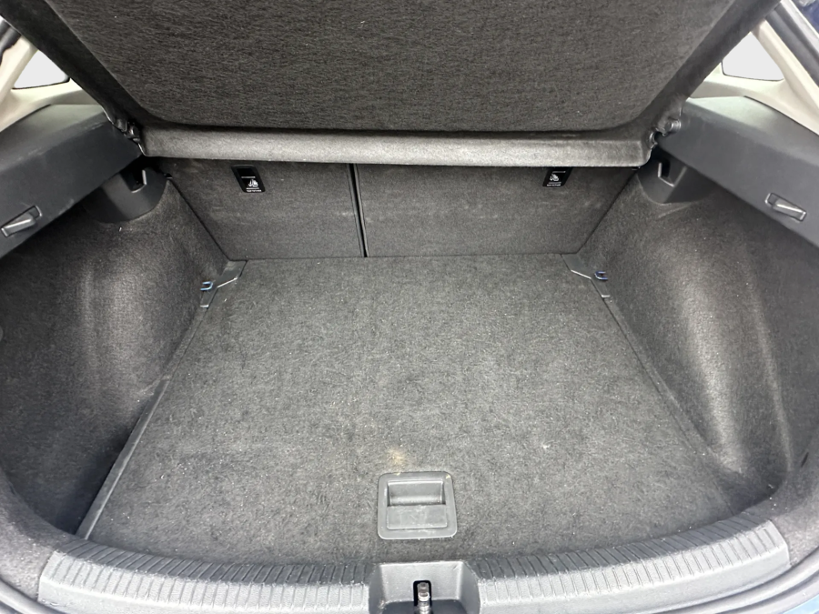 Imagen de Volkswagen Taigo