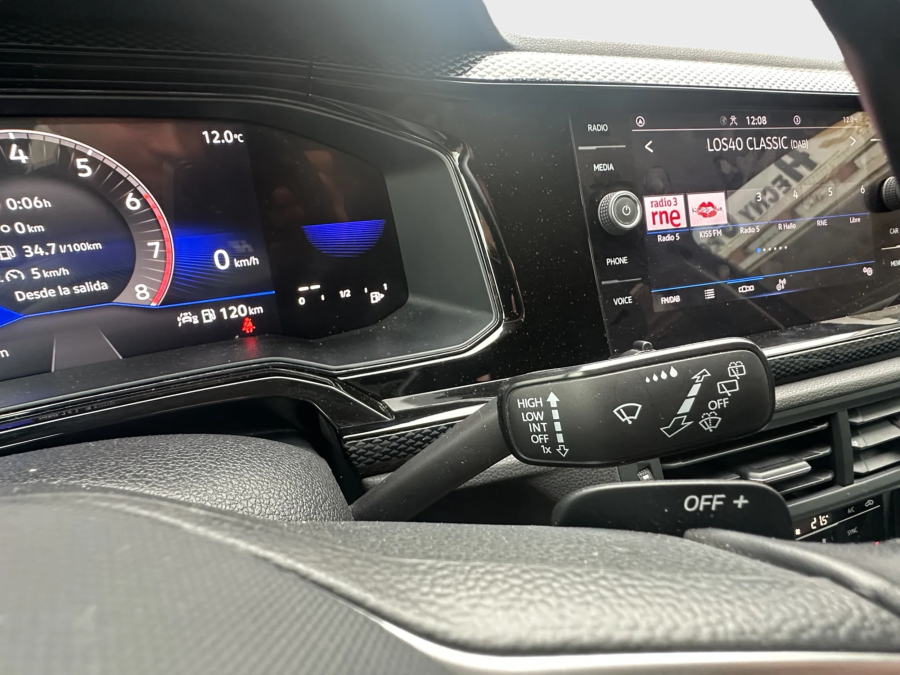 Imagen de Volkswagen Taigo