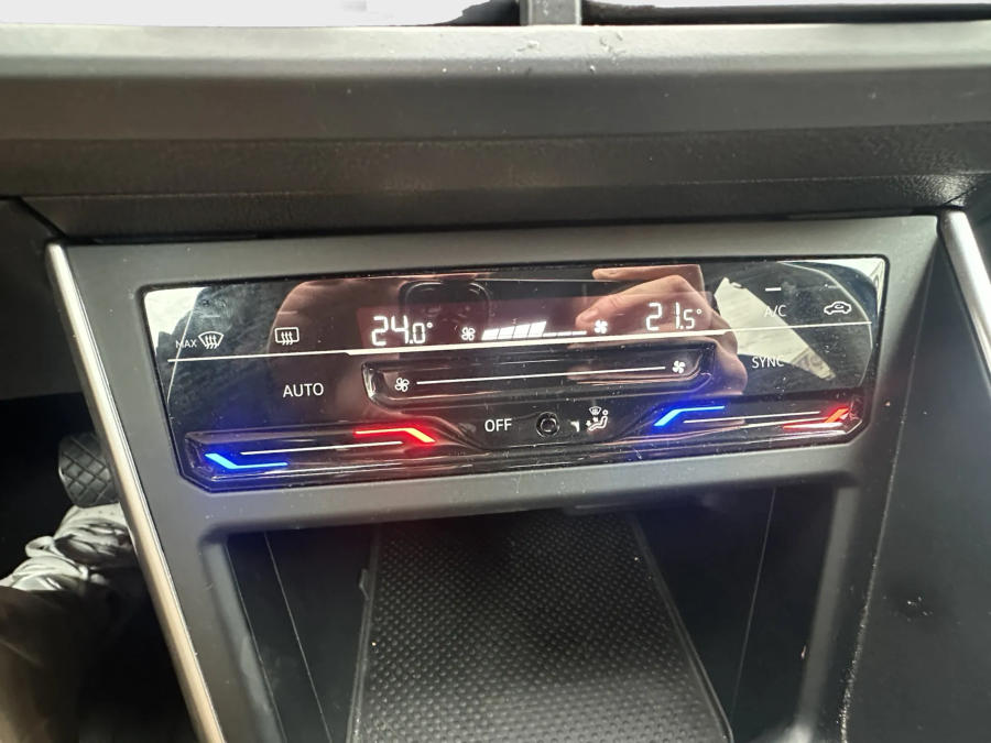 Imagen de Volkswagen Taigo