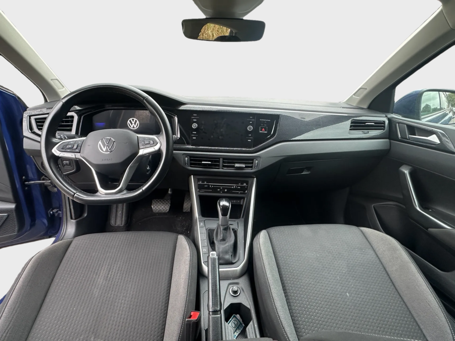 Imagen de Volkswagen Taigo