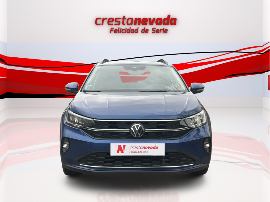 Imagen de Volkswagen Taigo