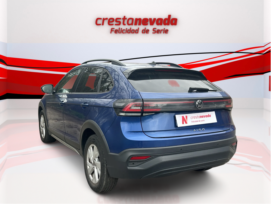 Imagen de Volkswagen Taigo