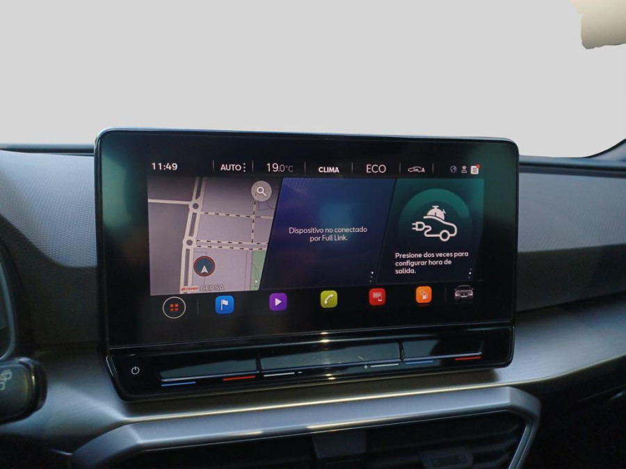 Imagen de SEAT León