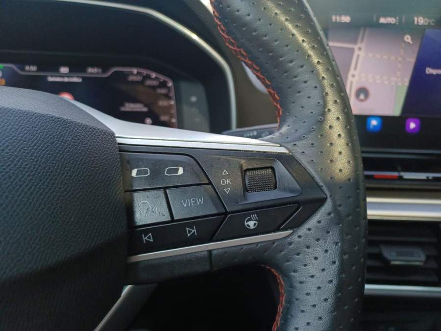 Imagen de SEAT León