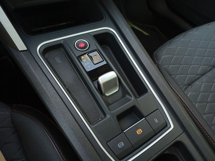 Imagen de SEAT León