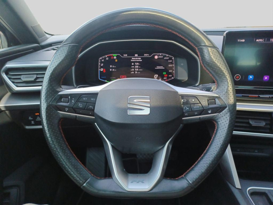 Imagen de SEAT León