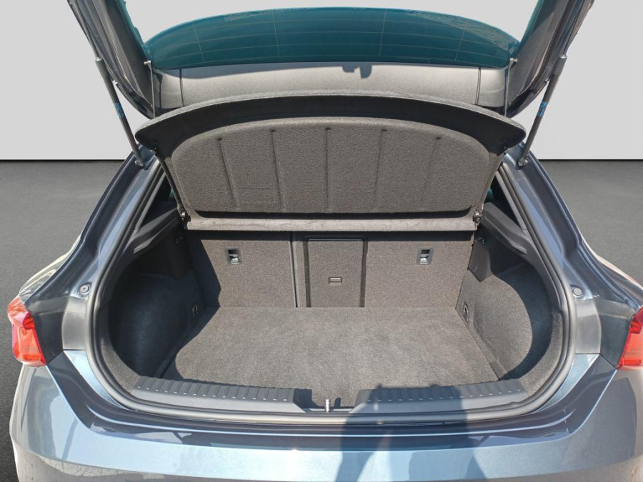 Imagen de SEAT León