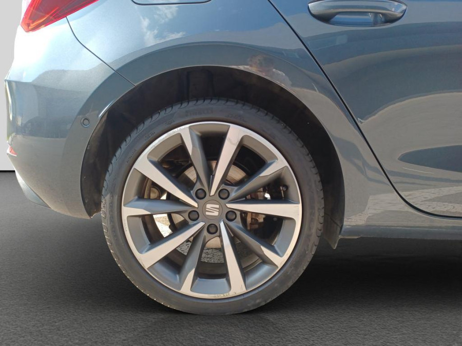 Imagen de SEAT León