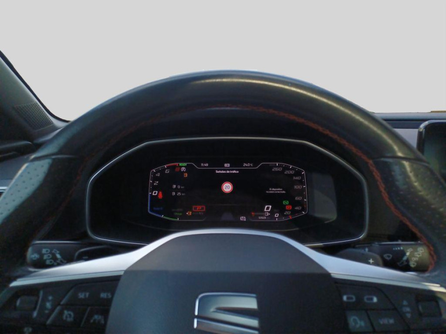 Imagen de SEAT León