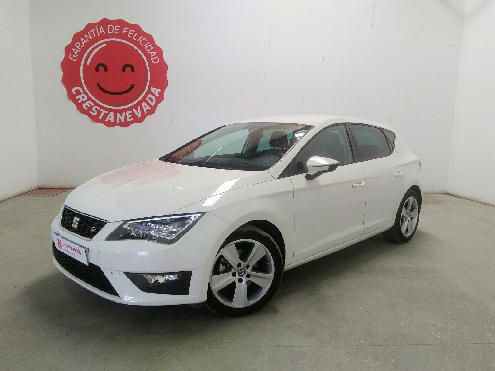 Imagen de SEAT Leon FR