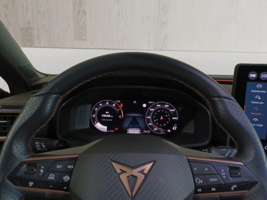 Imagen de cupra León