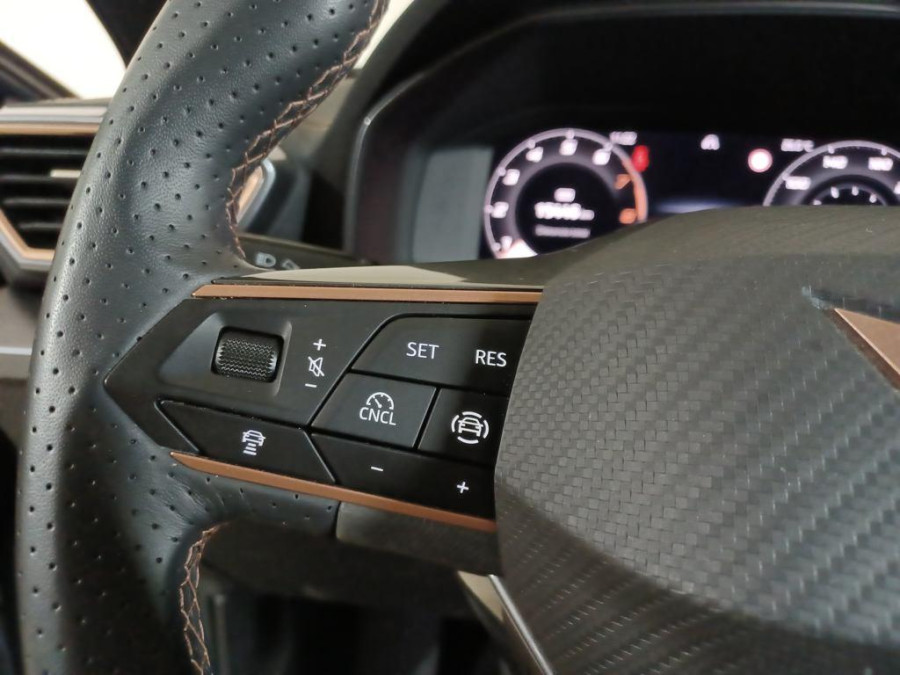 Imagen de cupra León