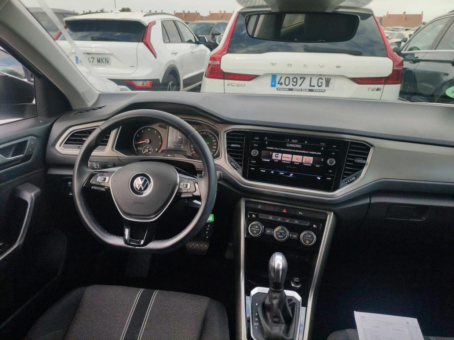 Imagen de Volkswagen T-Roc