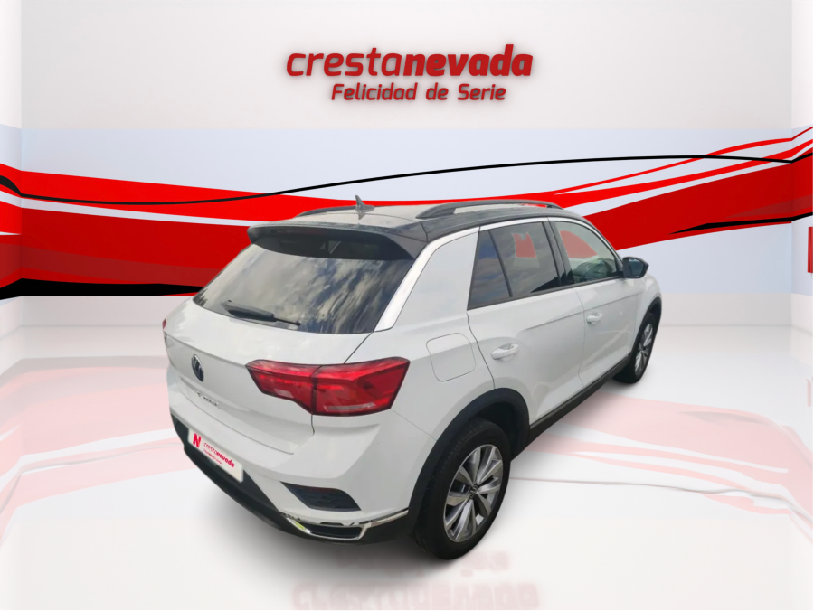 Imagen de Volkswagen T-Roc