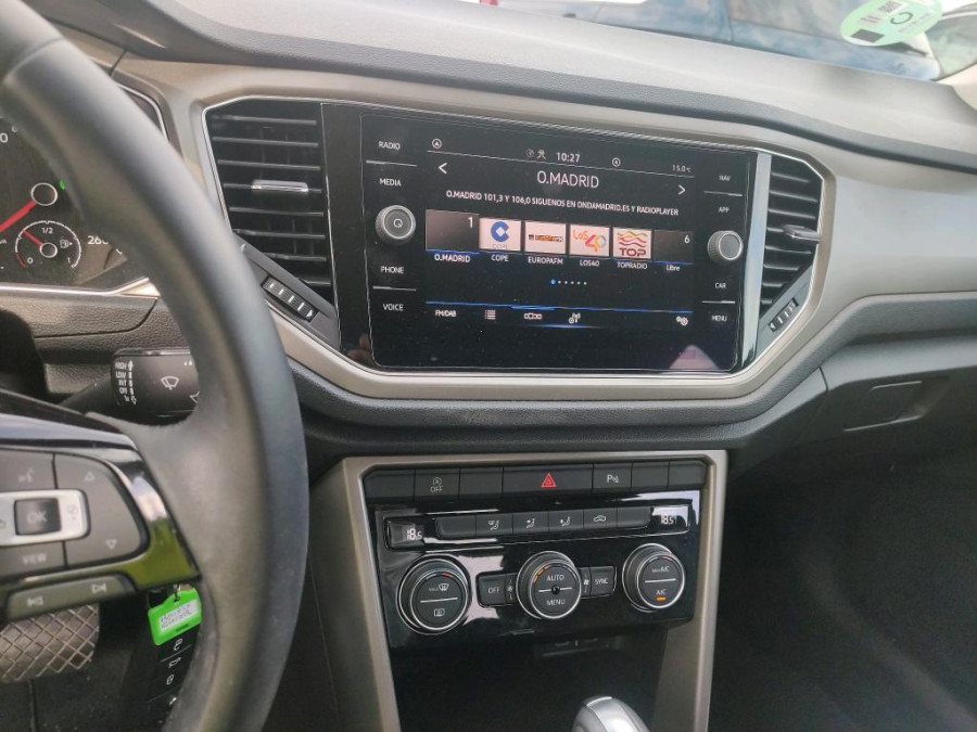 Imagen de Volkswagen T-Roc