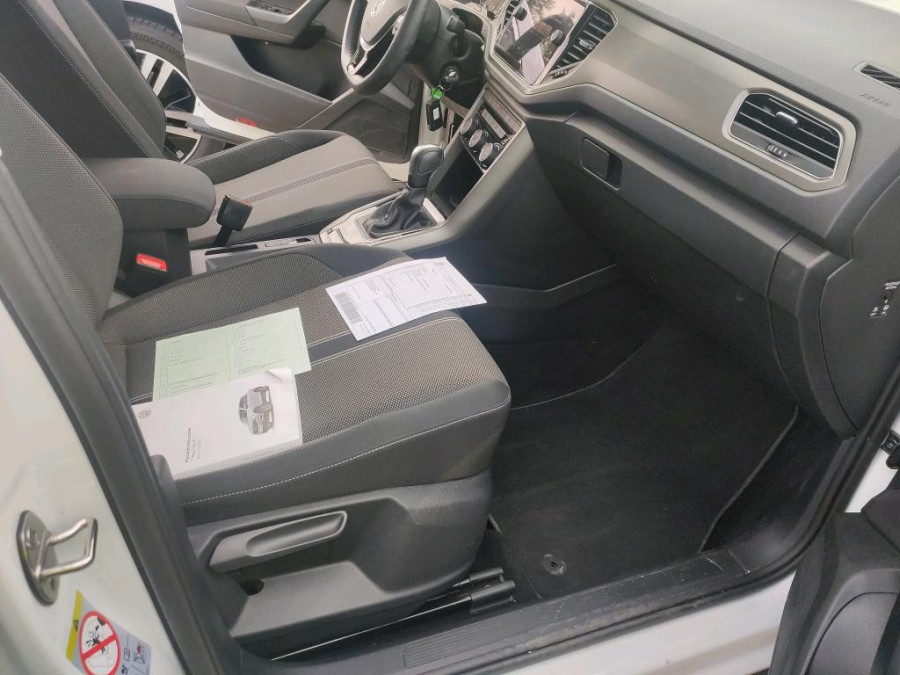 Imagen de Volkswagen T-Roc