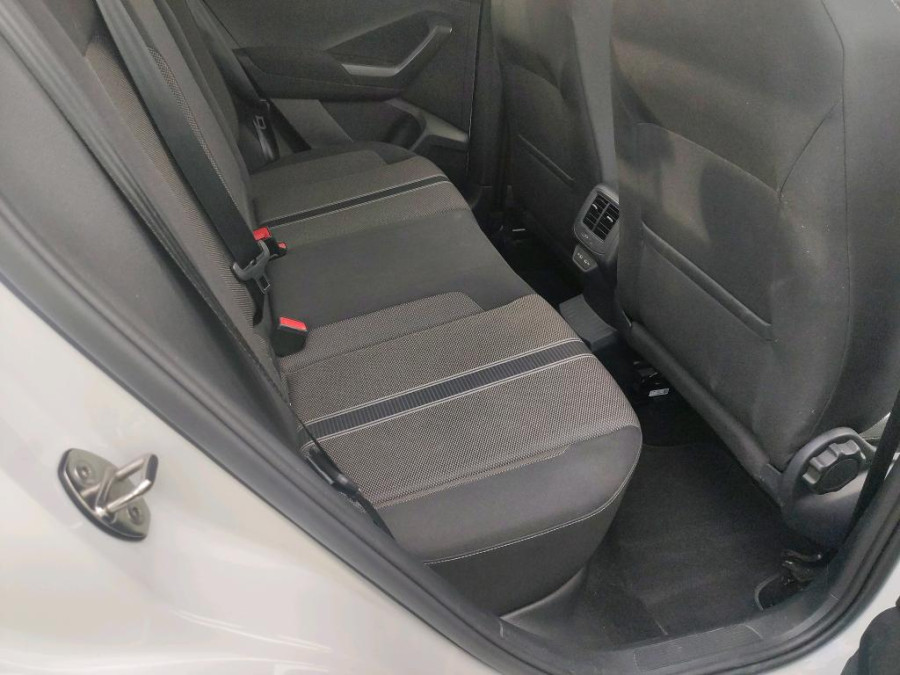 Imagen de Volkswagen T-Roc