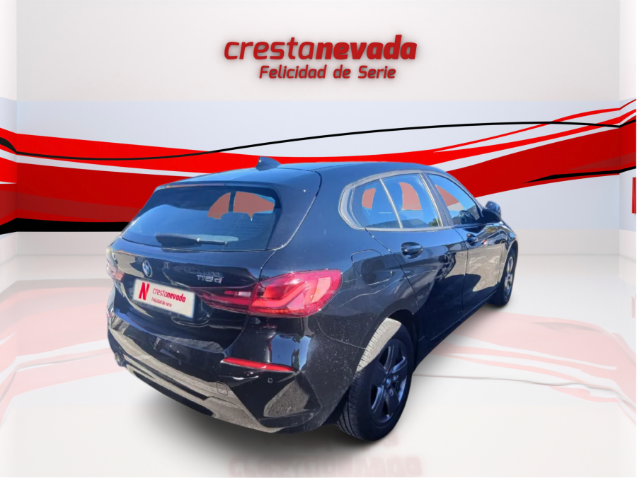 Imagen de BMW Serie 1